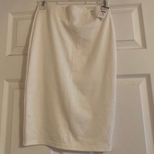 Body Central Pencil Skirt